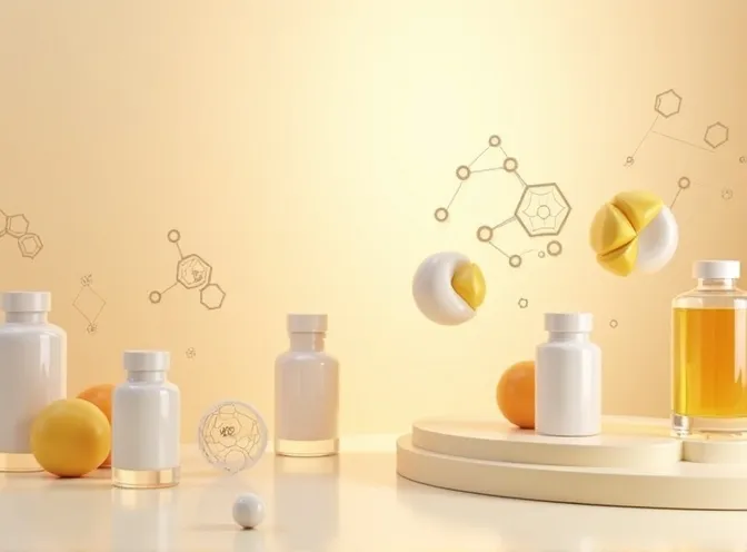 Memory enhancement supplement for improving recall, concentration, and focus.